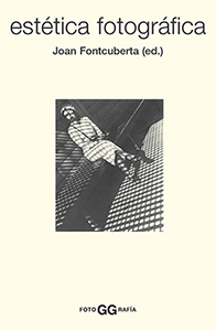 Estética fotográfica - Joan Fontcuberta 300